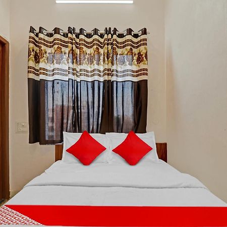 Hotel O Silver Valley 우다이푸르 외부 사진