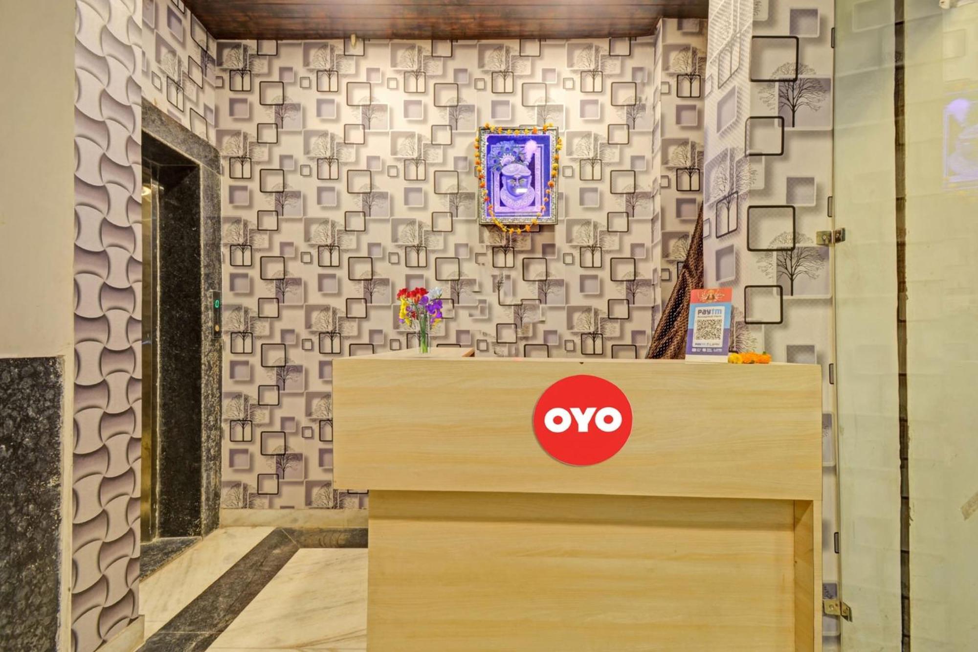 Hotel O Silver Valley 우다이푸르 외부 사진