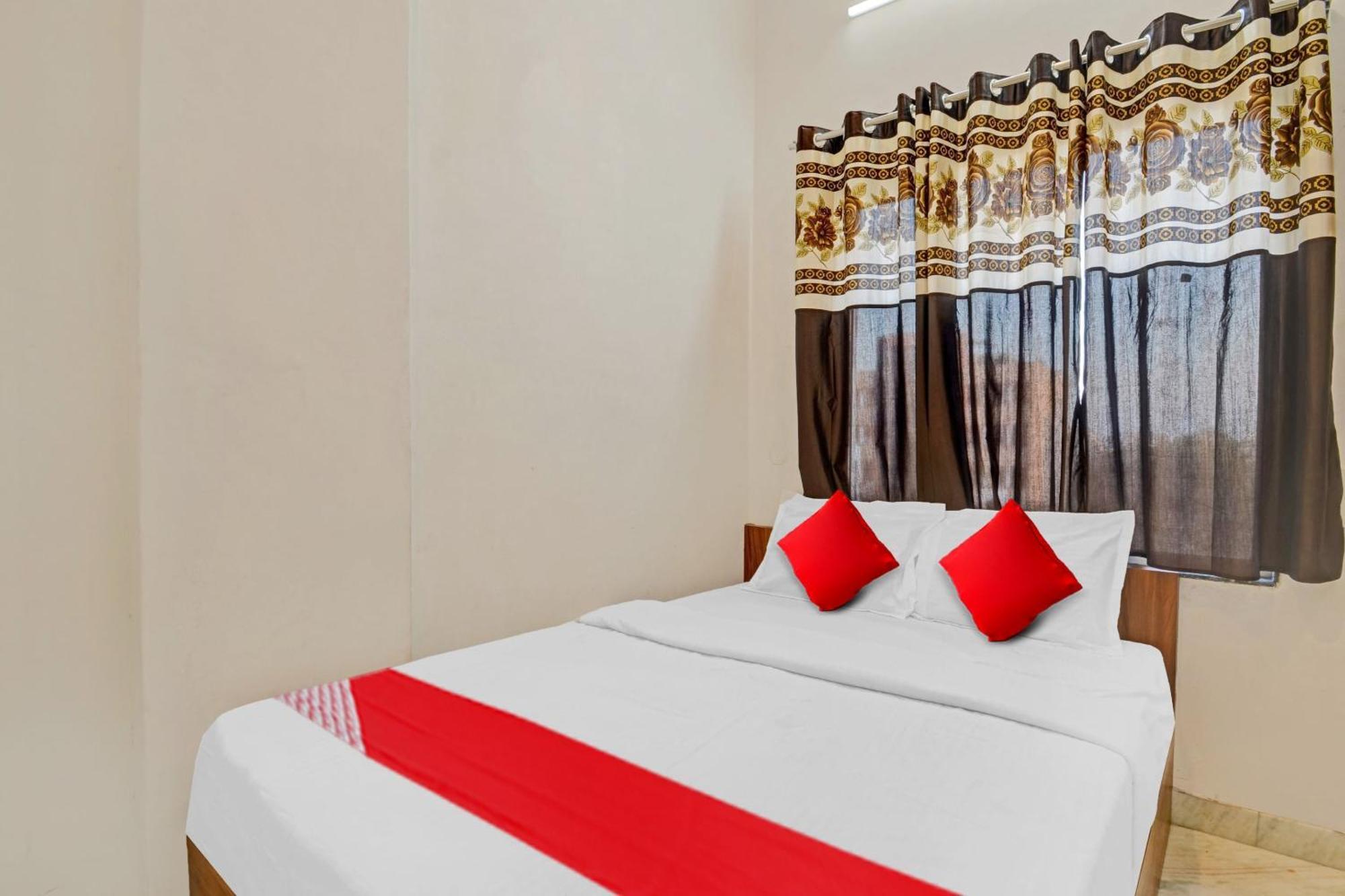 Hotel O Silver Valley 우다이푸르 외부 사진