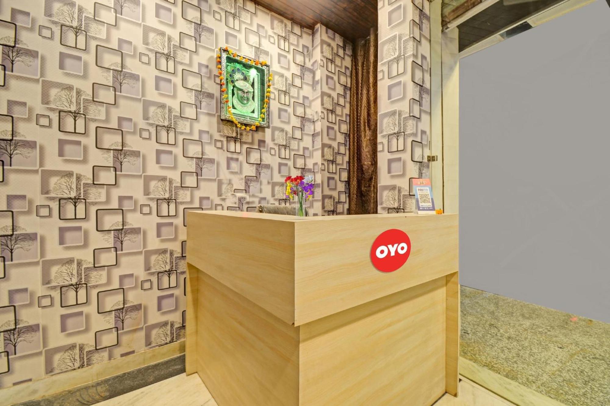 Hotel O Silver Valley 우다이푸르 외부 사진