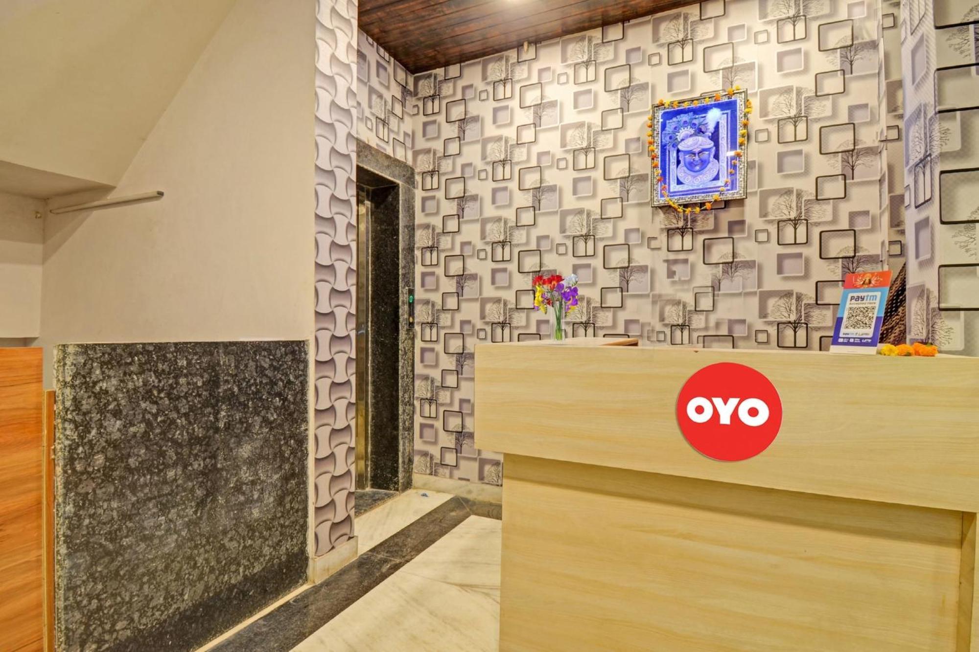Hotel O Silver Valley 우다이푸르 외부 사진